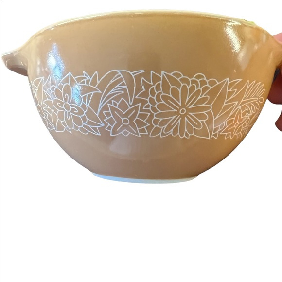 Pyrex Brown Cookware Set - Picture 1 of 6